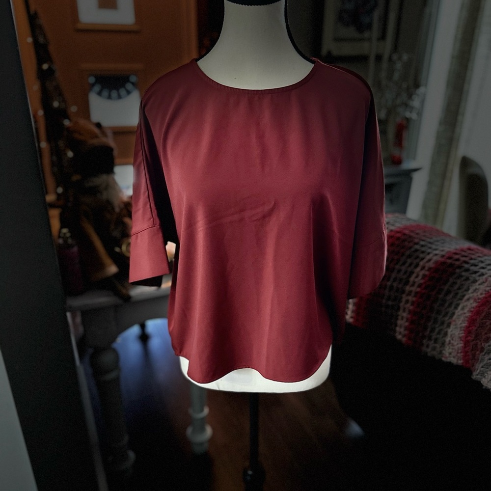 Forever 21 blouse